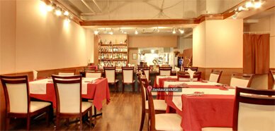 Restaurant＆Bar　Magnolia